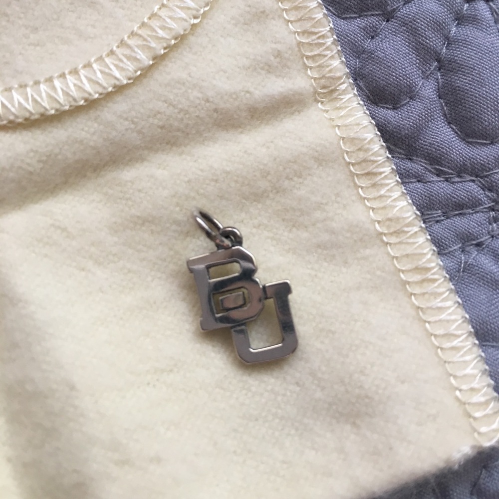 Baylor University Charm